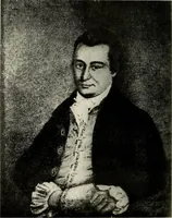 An illustration from Early American craftsmen (1920)