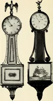 An illustration from Early American craftsmen (1920)