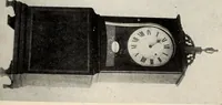 An illustration from Early American craftsmen (1920)