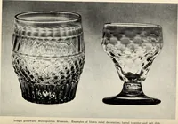 An illustration from Early American craftsmen (1920)