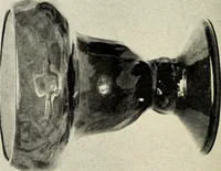 An illustration from Early American craftsmen (1920)