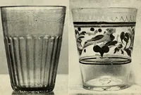 An illustration from Early American craftsmen (1920)