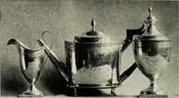 An illustration from Early American craftsmen (1920)