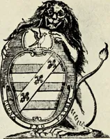 An illustration from Early American craftsmen (1920)