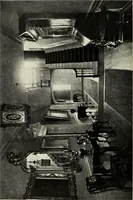 An illustration from Early American craftsmen (1920)
