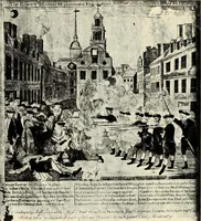 An illustration from Early American craftsmen (1920)