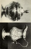 An illustration from Early American craftsmen (1920)