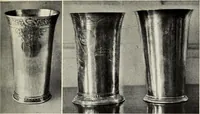 An illustration from Early American craftsmen (1920)