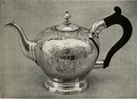 An illustration from Early American craftsmen (1920)