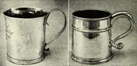 An illustration from Early American craftsmen (1920)