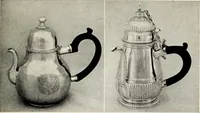 An illustration from Early American craftsmen (1920)