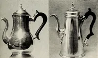 An illustration from Early American craftsmen (1920)