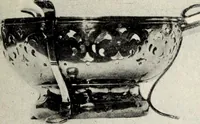 An illustration from Early American craftsmen (1920)