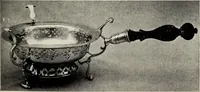 An illustration from Early American craftsmen (1920)