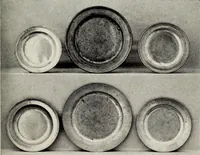 An illustration from Early American craftsmen (1920)
