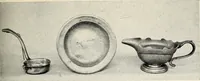 An illustration from Early American craftsmen (1920)