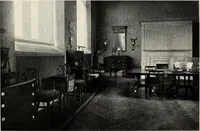 An illustration from Early American craftsmen (1920)