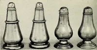 An illustration from Early American craftsmen (1920)