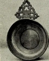 Picture 104 of 155 from Early American craftsmen (1920), leaf 283