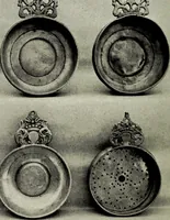 An illustration from Early American craftsmen (1920)
