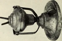 An illustration from Early American craftsmen (1920)