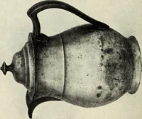 An illustration from Early American craftsmen (1920)