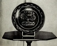 Picture 113 of 155 from Early American craftsmen (1920), leaf 300
