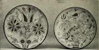 An illustration from Early American craftsmen (1920)