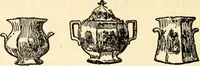 An illustration from Early American craftsmen (1920)