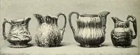 An illustration from Early American craftsmen (1920)