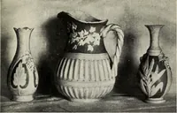 An illustration from Early American craftsmen (1920)