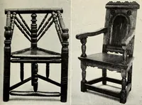 Picture 131 of 155 from Early American craftsmen (1920), leaf 340