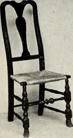 Picture 132 of 155 from Early American craftsmen (1920), leaf 340