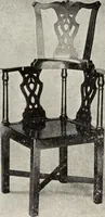 Picture 138 of 155 from Early American craftsmen (1920), leaf 352