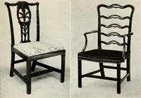 Picture 139 of 155 from Early American craftsmen (1920), leaf 358