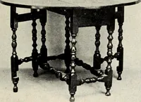 Picture 141 of 155 from Early American craftsmen (1920), leaf 364
