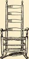 Picture 144 of 155 from Early American craftsmen (1920), leaf 366