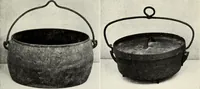 An illustration from Early American craftsmen (1920)