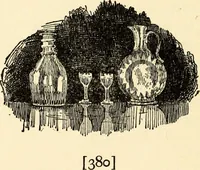 An illustration from Early American craftsmen (1920)