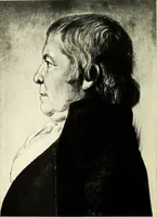 An illustration from Early American craftsmen (1920)