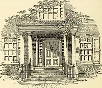 Picture 13 of 155 from Early American craftsmen (1920), leaf 59