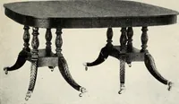 An illustration from Early American craftsmen (1920)