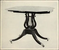 An illustration from Early American craftsmen (1920)