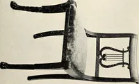 An illustration from Early American craftsmen (1920)