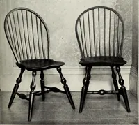 Picture 28 of 155 from Early American craftsmen (1920), leaf 90