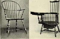 Picture 30 of 155 from Early American craftsmen (1920), leaf 97