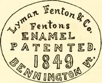 Picture 20 of 29 from Early American folk pottery, including the history of Bennington pottery (1918), leaf 113