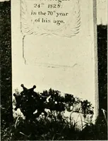 An illustration from Early American folk pottery, including the history of Bennington pottery (1918)
