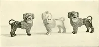 An illustration from Early American folk pottery, including the history of Bennington pottery (1918)