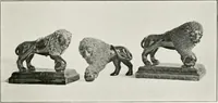 An illustration from Early American folk pottery, including the history of Bennington pottery (1918)